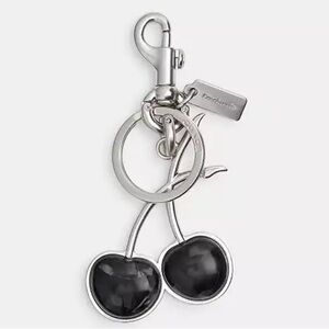 Coach Coachtopia Cherry Bag Charm | CT392